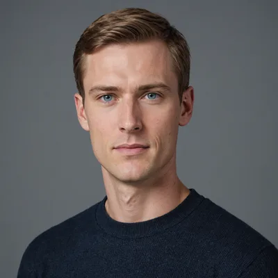 Kasper Sogaard, CEO and Co-Founder of MagicDoor